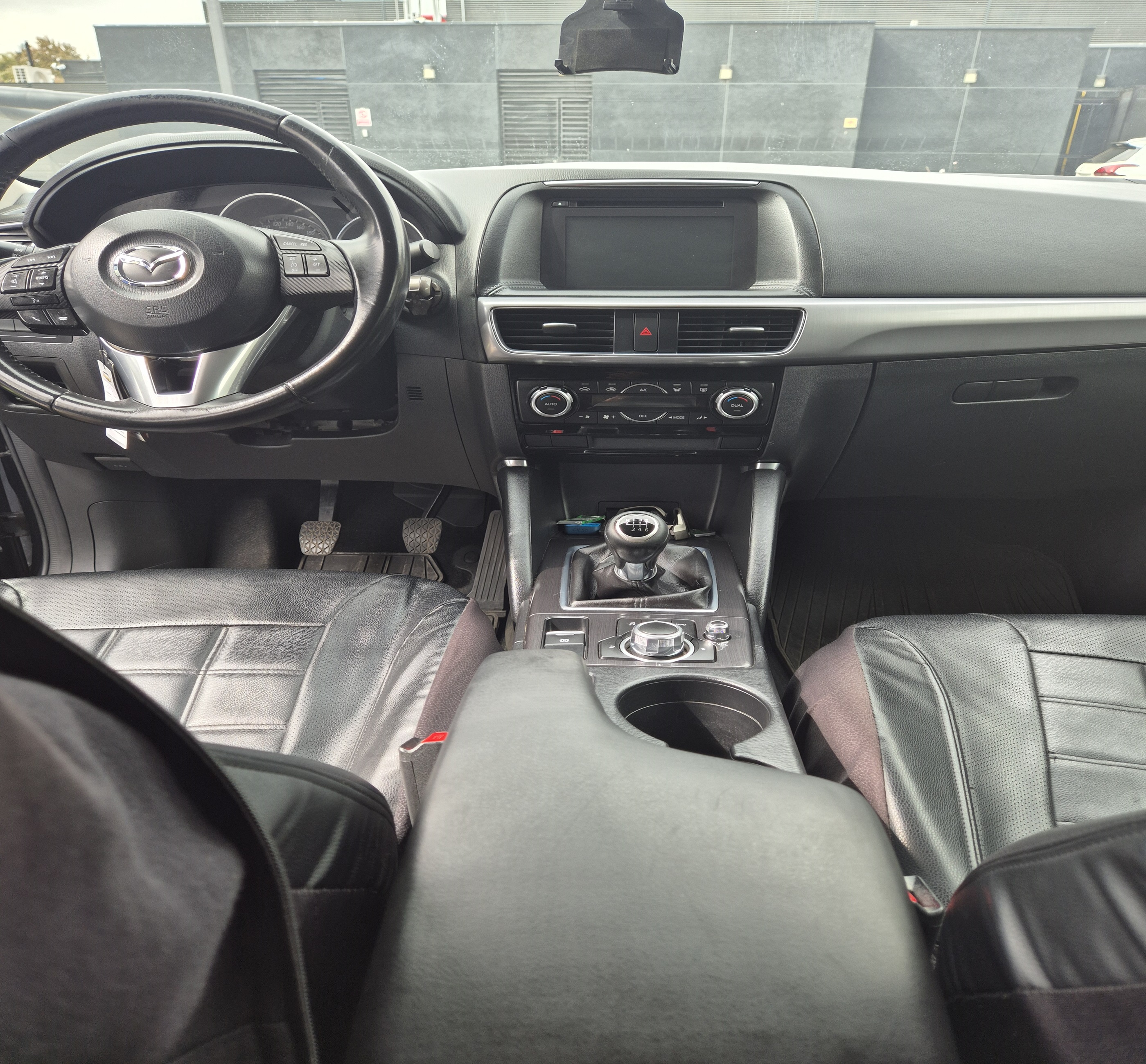 Mazda